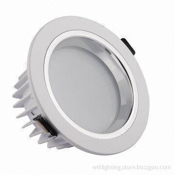 30W COB LED downlight
